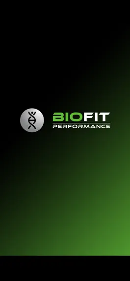 Game screenshot BioFit Performance mod apk