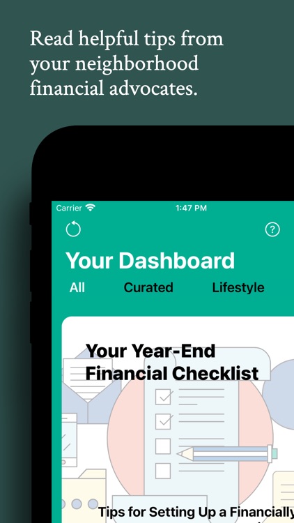 Connex Digital Advocate