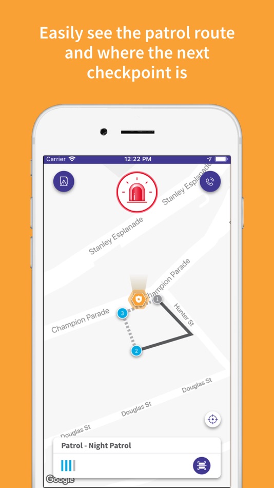 #3. Sentry Mobile (iOS) 由: Security Risk Pte. Ltd.