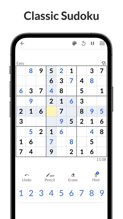 Sudoku Addict
