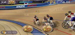 Summer Games: Women's Full screenshot #5 for iPhone