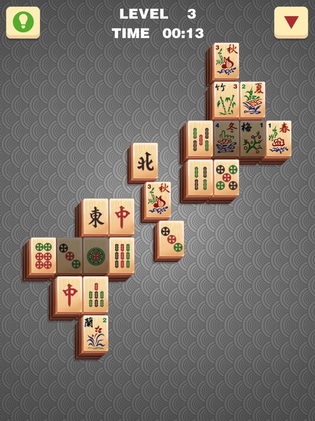 ‎麻将大师-2020老少皆宜的休闲游戏