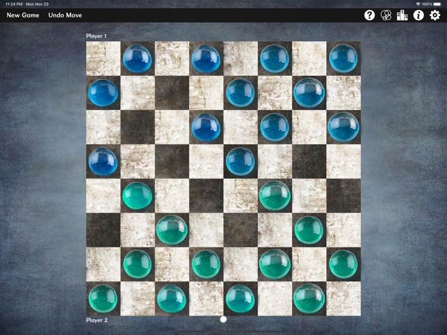 Checkers Primo su App Store