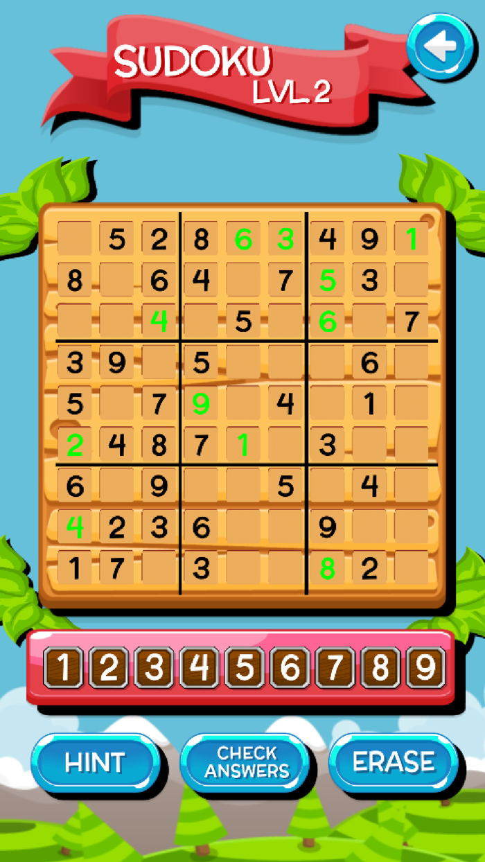 Sudoku Fun Pro