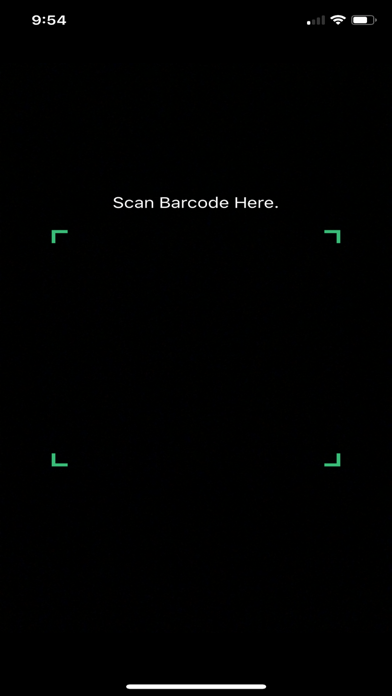 Screenshot #3 pour RxManifest