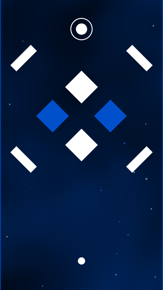#3. Orion - A Journey Beyond (iOS) 由: Cold Hours, Unipessoal LDA