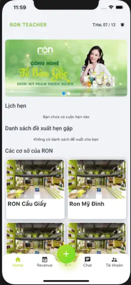 Game screenshot RON Teacher mod apk