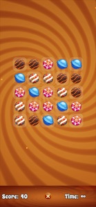 Candy Swiper screenshot #4 for iPhone