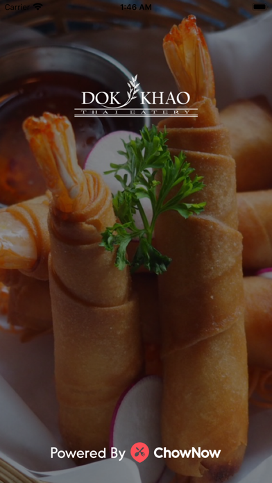Dok Khao Screenshot 1 - AppWisp.com Dok Khao Screenshot 1 - AppWisp.com