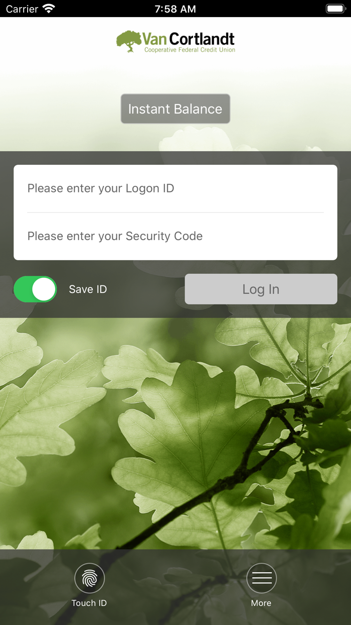 Van Cortlandt Coop FCU