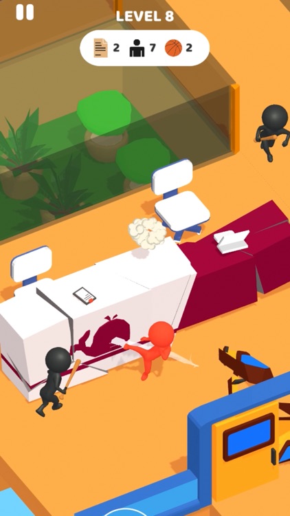 Mister Kick screenshot-4