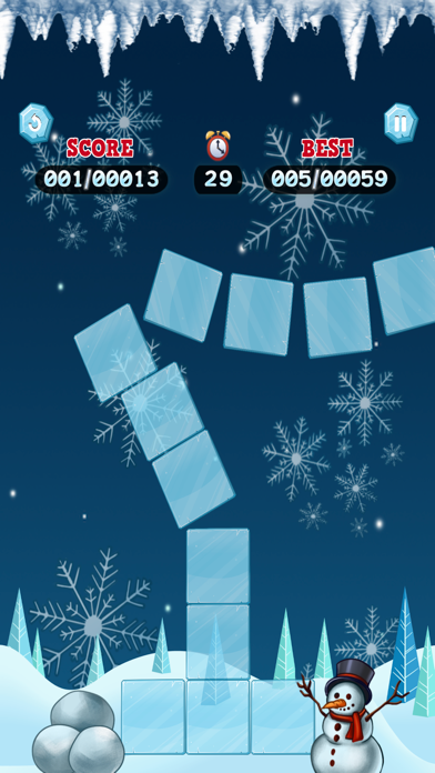 Screenshot #3 pour STACK IT