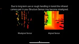 structure sensor calibrator problems & solutions and troubleshooting guide - 4