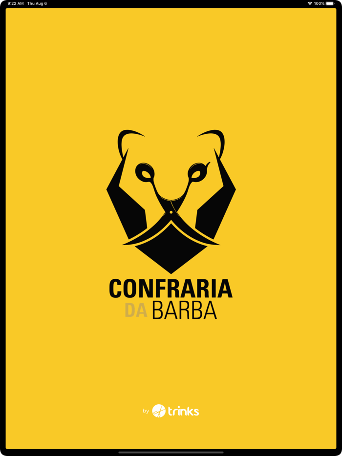 Confraria da Barba
