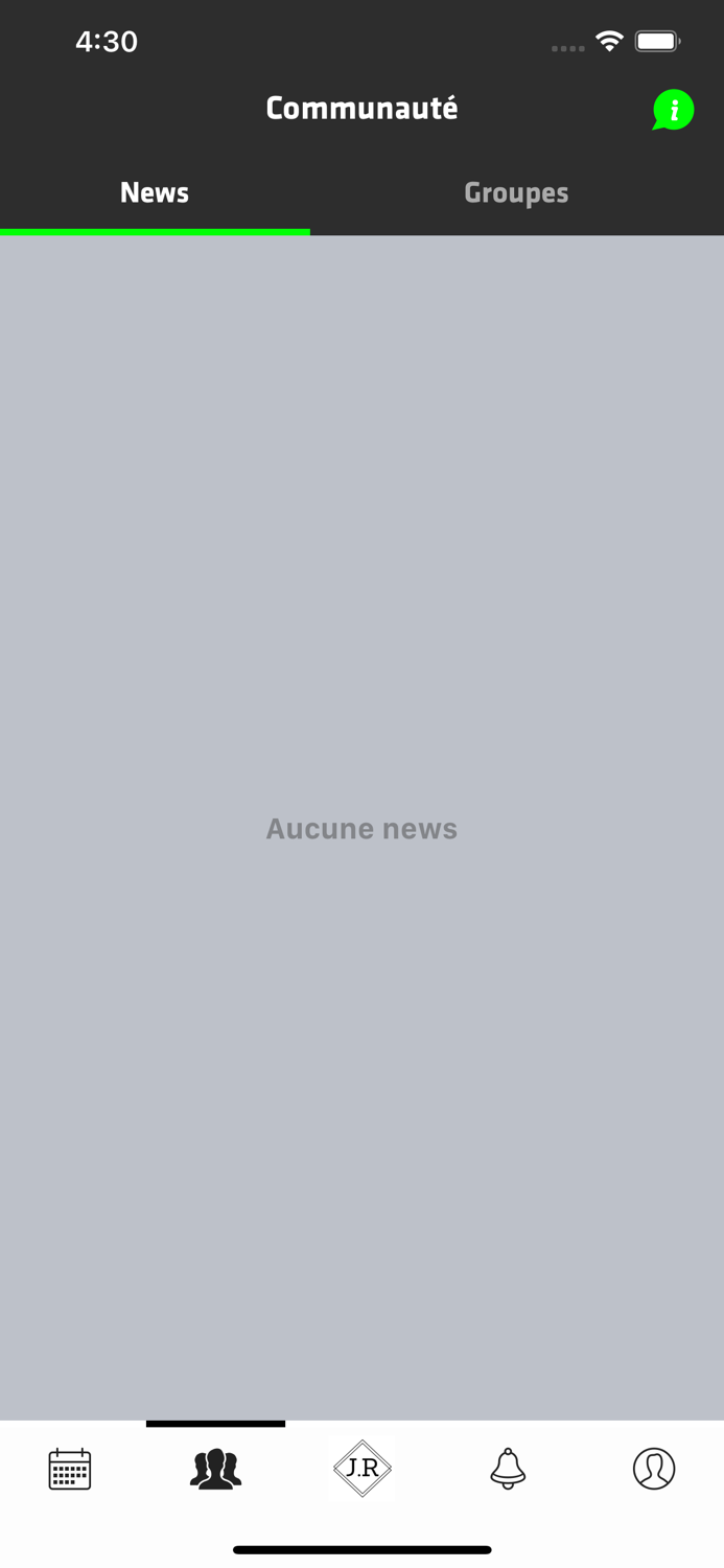 JR Coaching and Consulting