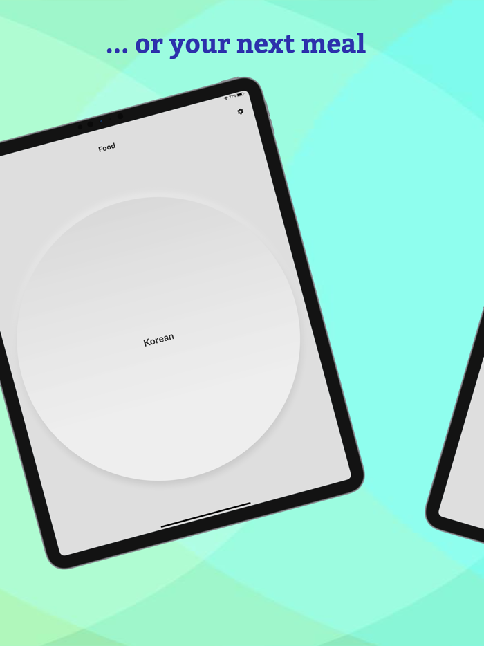 Oracle - Ask anything