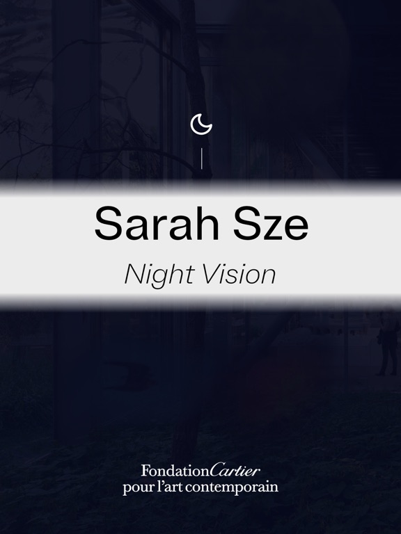 Screenshot #4 pour Night Vision 20/20