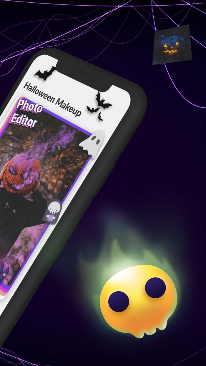 Yuface Makeup Photo Editor