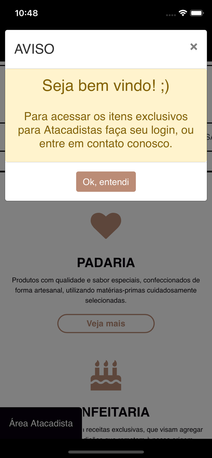 Sassipan Panificadora