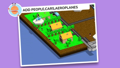 Montessori City Screenshot