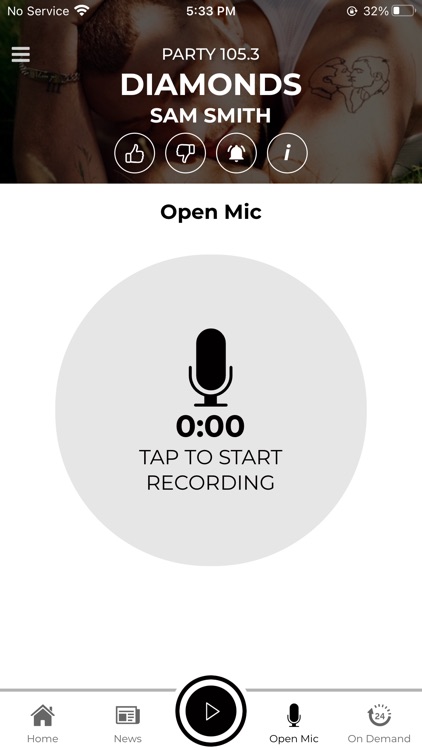 Party105 Hits & Throwbacks