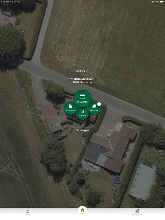 Screenshot #5 pour Mit Thorkild Kristensen