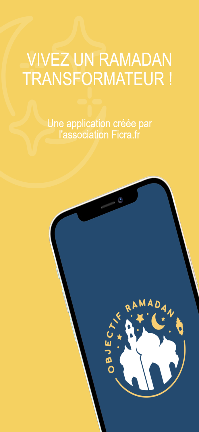 Objectif Ramadan