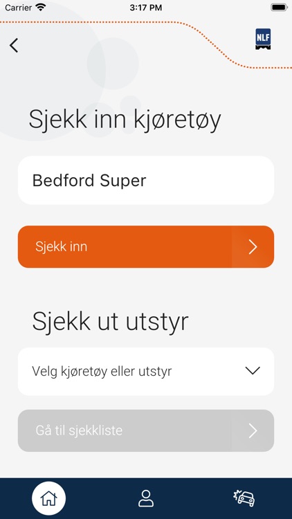 NLF Appen screenshot-7