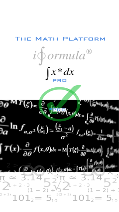 iformula proのおすすめ画像1