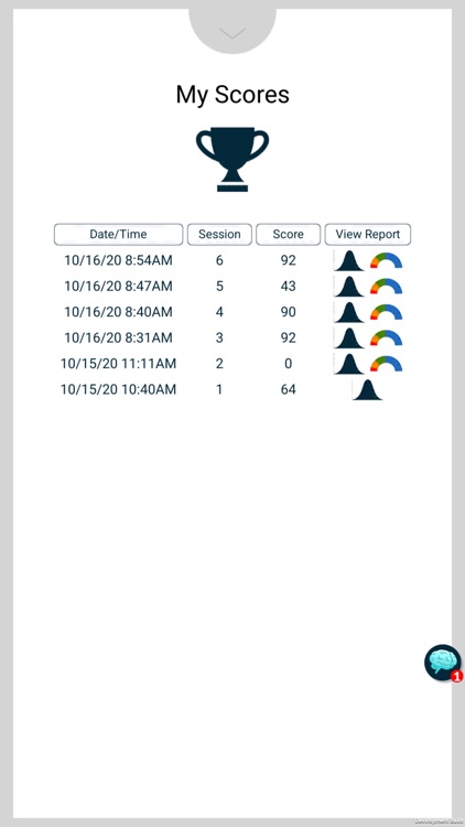 Roberto App screenshot-5