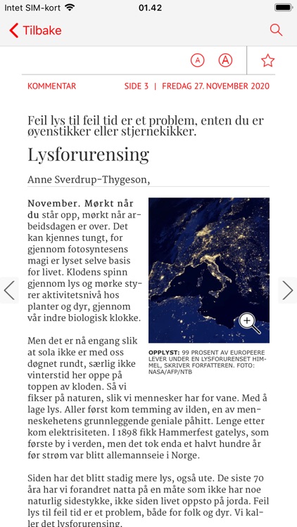 Klassekampen screenshot-3