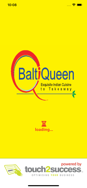 Balti Queen-Birmingham
