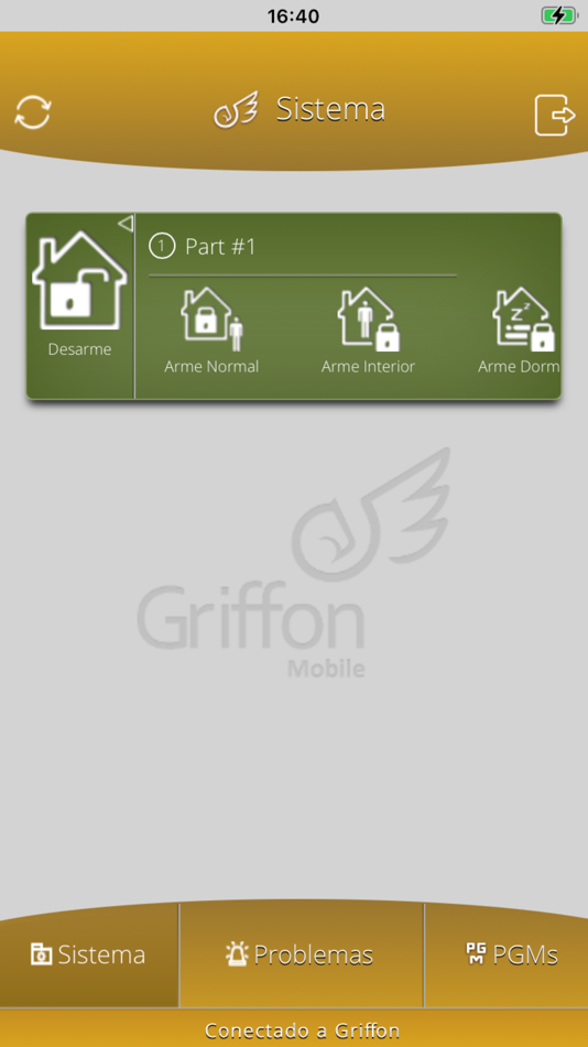 #3. Griffon Mobile (iOS) 由: 3i Corporation