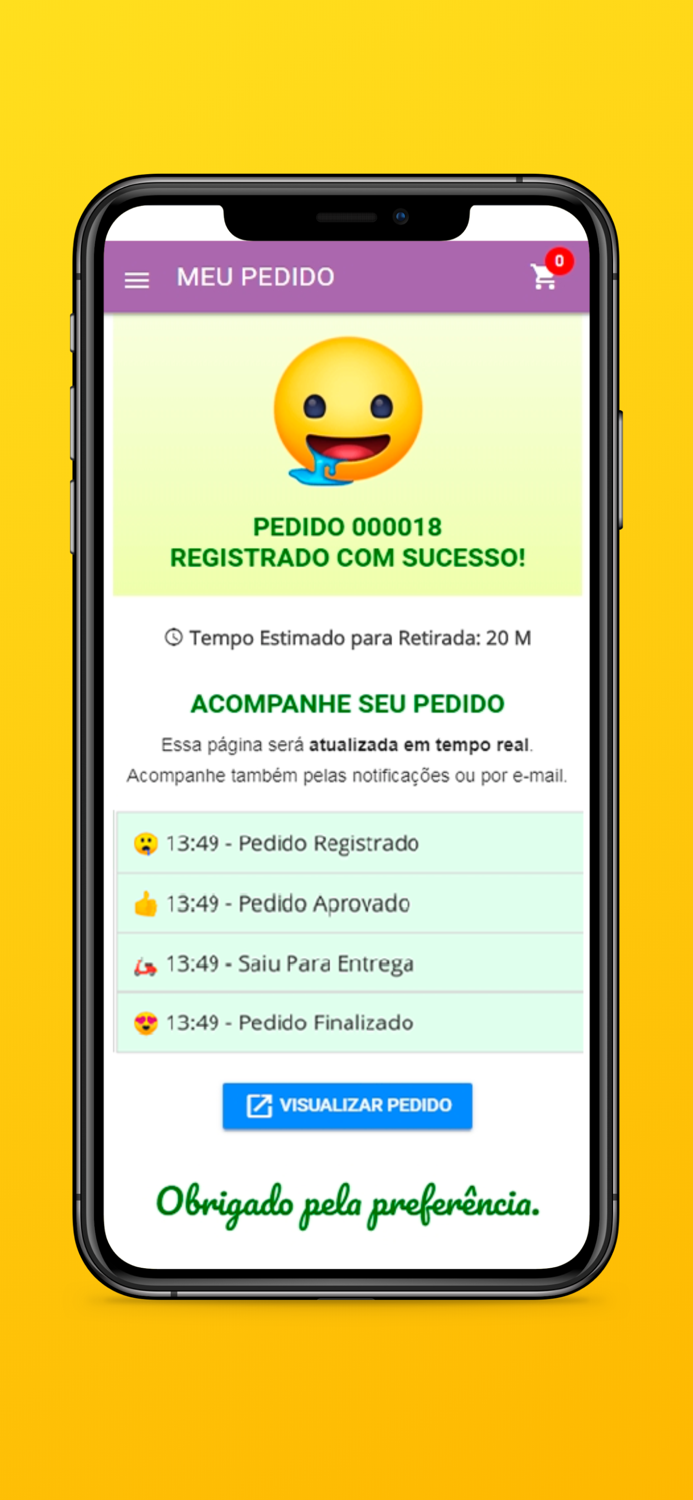 Cactus Açaí Burger