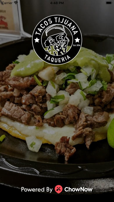 Tacos Tijuana at Gilbert LLC Screenshot