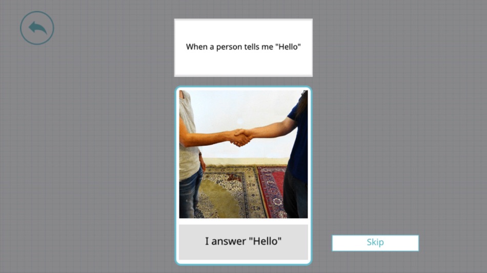 #5. Social Handy — AMIKEO APPS (iOS) 由: AUTICIEL