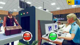 Game screenshot Border Patrol- Airport Officer mod apk