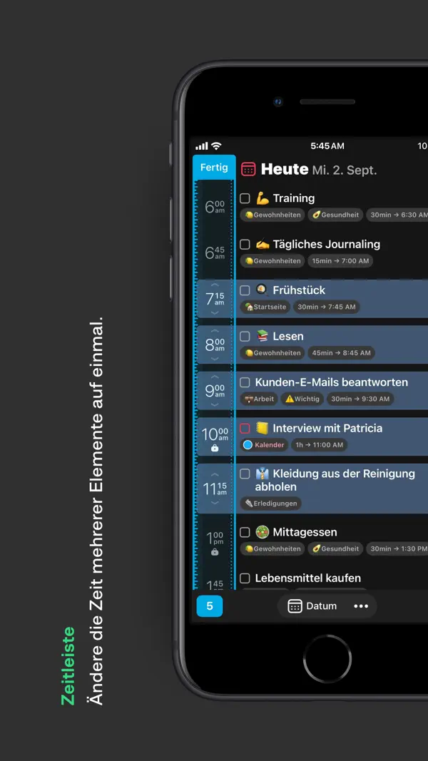 Sorted³ Screenshot 7