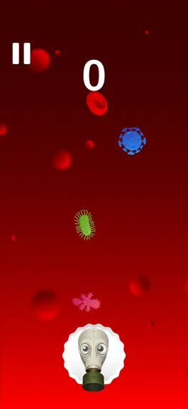 Game screenshot Плохой Вирус apk