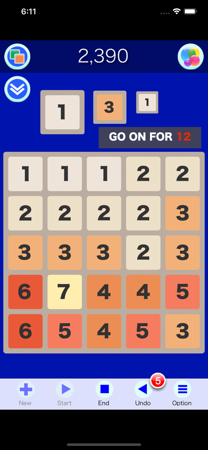 Nintengo 12 by SZY - Merge