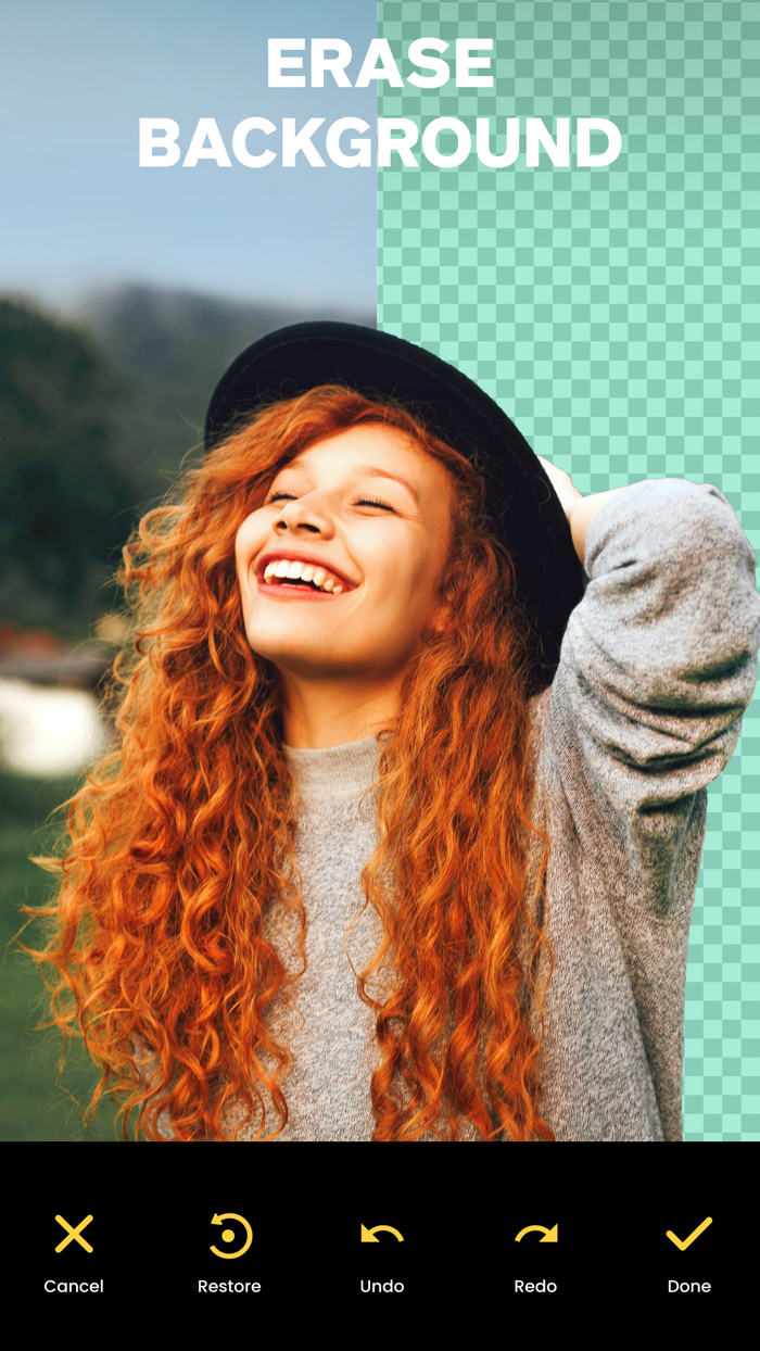 Picoto - Photo Filter and Effect