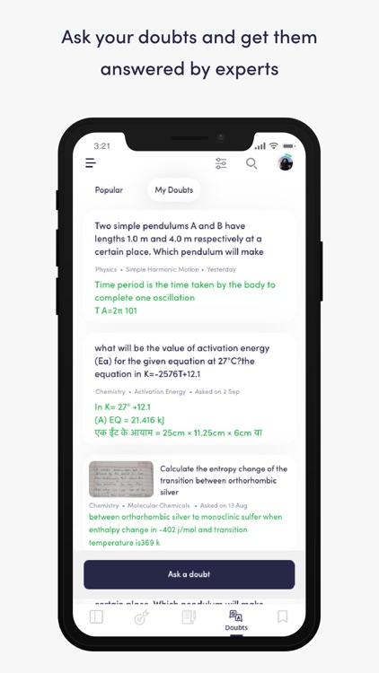 Turito - Live Learning App screenshot-5