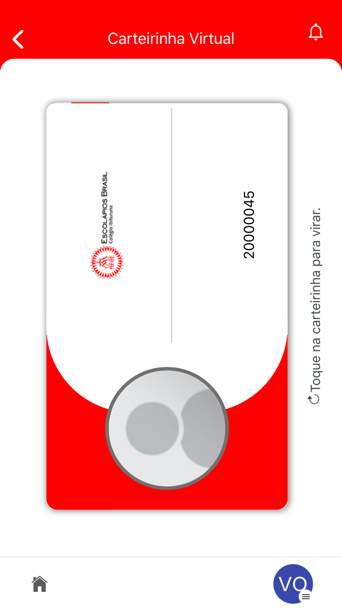 Colégio Ibituruna GV