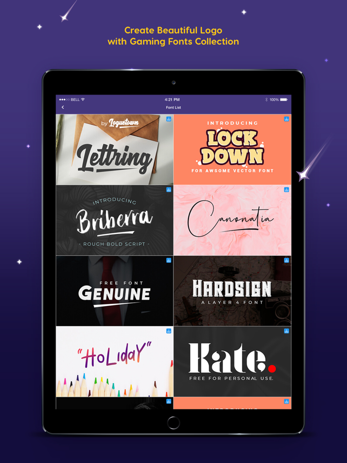 Logo Esport Maker - Logo Maker