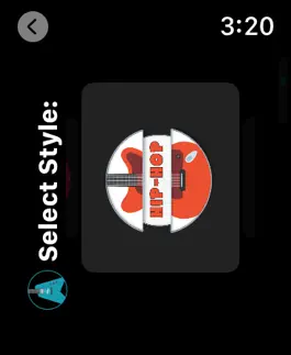 Game screenshot Chords & Scales for Guitar hack