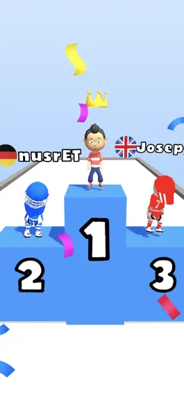 Game screenshot Ragdoll City apk