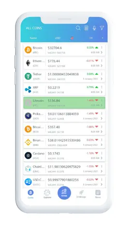 Game screenshot Binary Exchange apk