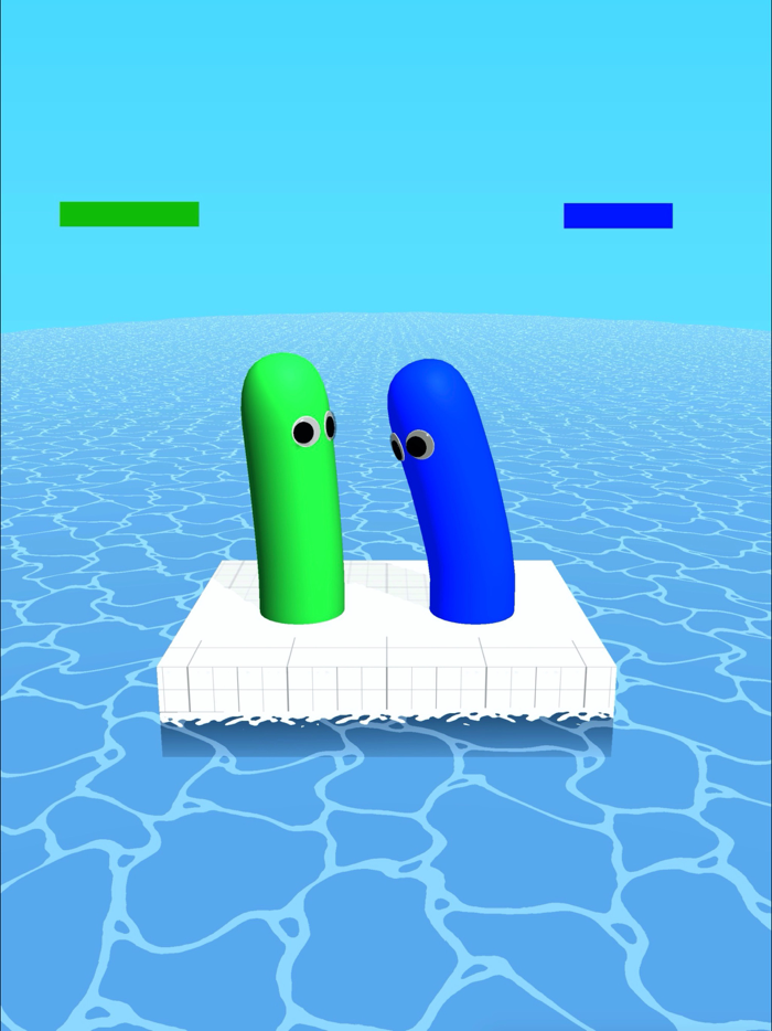 Jelly Duel 3D