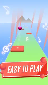 magic tiles hop ball games iphone screenshot 3