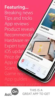 tips & tricks pro - for ipad iphone screenshot 2